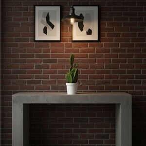 Artificial Cactus 🌵plant 19inches tall